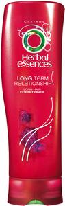Herbal Essences Long Term Relationship